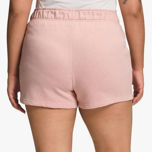 The North Face Women’s Fleece Shorts - Picture 8 of 8